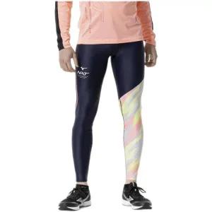 MIZUNO 육상 웨어 NXT 롱 타이즈 U2MBA510