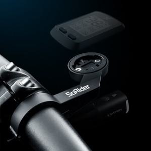 자전거 컴퓨터 마운트 브래킷 속도계 핸들바, 엣지 540 530 830 IGPSPORT XOSS G Magene CYCPLUS GPS 주행