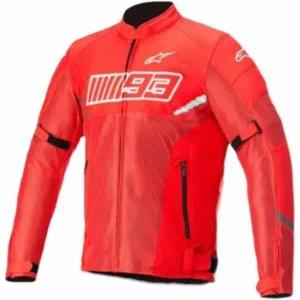 오토바이 자켓 MM93 바이크 바람막이 스쿠터 라이딩 에어 여름