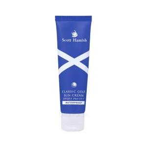 스콧해미쉬 클래식 골프 선크림 40ml x1개 SPF50+