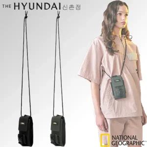 내셔널지오그래픽 MW N225ACR240 테크 넥 파우치 292837