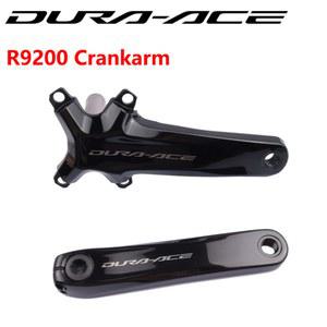 DURA ACE 시리즈 167 FC 크랭크암 로드 5MM 160MM 바이크 R9200 170MM 전용 12S 165MM 172 자전거 175MM