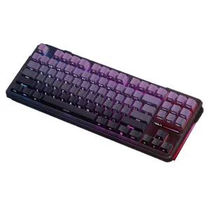 AULA F87 PRO 독거미 그레이축V4 pro 기계식 타란튤라 키보드