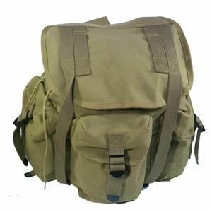 2차 세계 대전 2차 세계 대전 미 육군 MUSETTE 군인 M14 HAVERSACK 군용 배낭 파우치 장비 컬렉션 군사 전