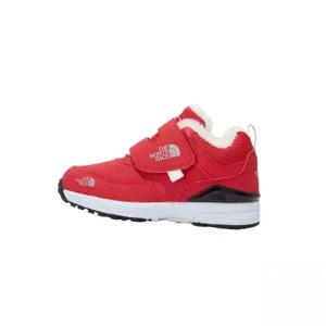 매장정품 THE NORTH FACE 노스페이스 키즈 라이트 크로스 FM1NS96K62B-RED 541118