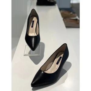 [갤러리아] SAERA 세라 여성 스틸레토 펌프스 S22P451외2종 5CM7CM