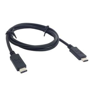 USB-C 3.1  C 수 커넥터 - 데이터 케이블 30cm 1m 태블릿 및 Macbook 하드 디스크 드라이브용