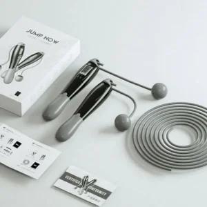 스마트줄넘기 카운팅 그립감 스마트 무선줄넘기 (48OoS)
