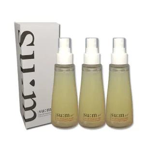 [숨37 ]숨37 시크릿 에센스 미스트 60ml x 3개입
