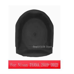 Nisan TEANA 2019 스페어 타이어 박스 방음 면화 트렁크 단열 폼 불꽃