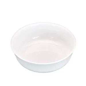 주미 국그릇 멜라민 탕기 라면 그릇 대접 15.5cm 1P