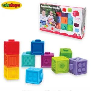 에듀쉐이프 소프트 팝블럭10P