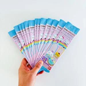 [셀러에이드]산리오 랜덤 책갈피 라이브캐릭터 버전 컬렉션