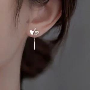 어텀 트렌드 올 태슬 롱 패션귀걸이 레이어드귀걸이 귀걸이세트