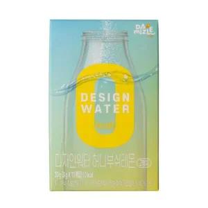 [셀러에이드]디자인워터 허니부쉬레몬(스틱/3gx10T/다정)