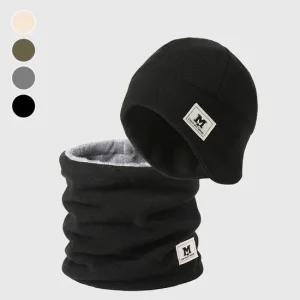 워머세트 겨울모자 스키장 ELM-226 후드워 바라클라바 바이크 후드워머 방한용품 겨울모자