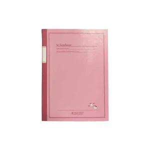 [셀러에이드]브랜빌3500 옥스포드 실제본노트B5