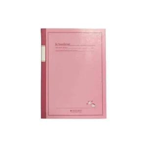 [셀러에이드]브랜빌 3500 옥스포드 실제본노트B5