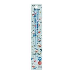 [골드스마일]포차코 아크릴 젓가락 21cm