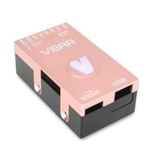 자이로타로 VBar 3 축 자이로 스코프 VBAR 자이로 스코프 RC 헬리콥터 쿼드 콥터 용 VBAR EVO 용 V LINK가