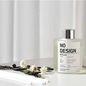 고품질 노디자인 디퓨저 플라워 하우스 150ml (WAF605B)