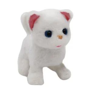 아기고양이 미미 작동인형