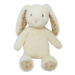 베이비러브 아이보리 토끼 30cm