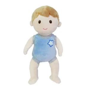 유아인형 (블루)