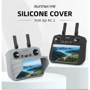 3 케이스Dji 스크린 / 4pro N Mini 2 드론 콘 방 컨 커버 Air 보호 RC