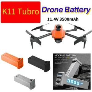 드론 mAh Tubro 114V3500 RC소품