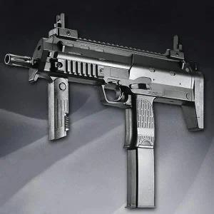 [골드스마일]아카데미 M7 SMG 세미전동건 (17402)