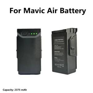 비행 새 시간 지능형 교체용 2375mAh 21분 RC소품