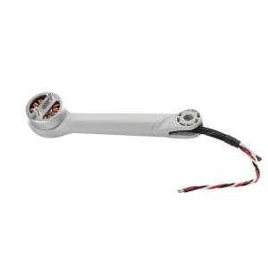 프로 Mini 3 RC소품 후면 드론 휴대용 미니 용 Dji 내구성이있는 암 모터 편리한 오른쪽