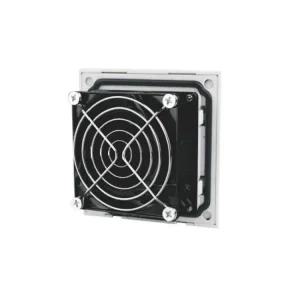 있는 1065x1065mm 효율적인 냉각 내구성 필터 흐름을 팬 공기 용 탁상형선풍기 환기 위한 소재 및 80mm