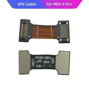 와이어 프로용 미니 모듈유연한 교체 드론 플랫 케이블 4 GPS