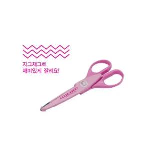 바이하츠 헬로키티공작가위