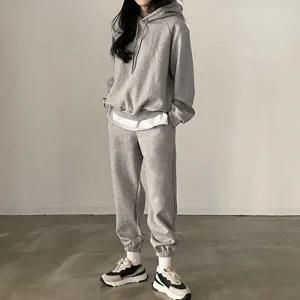 [하프클럽/]여자트레이닝복세트 필라테스복 요가복 헬스옷
