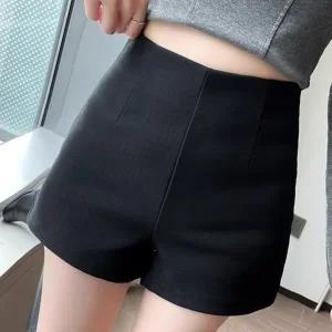 [하프클럽/]여름핫팬츠 반바지 여름반바지 밴딩바지 짧은바지 면