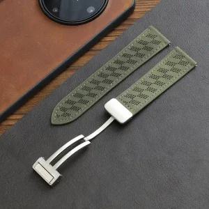 가죽 시계줄 스트랩 밴드 40mm 44mm 메탈밴드 나일론밴드 스마트밴드 실리콘밴드 스포츠밴드