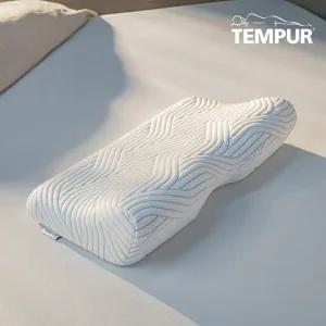 [본사정품] 템퍼 에르고 플러스 베개 SmartCool S