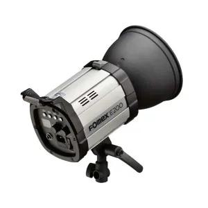 [하프클럽/]사진조명 E Studio Flash 200ws(E200)국민 스트로보