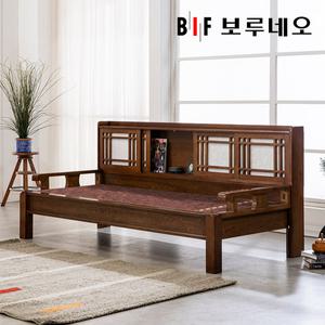 무료배송 사계절용 온돌 숯볼쇼파 YS308숯볼(무)