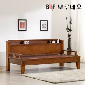 무료배송 사계절용 온돌 숯볼쇼파 YS306숯볼(무)