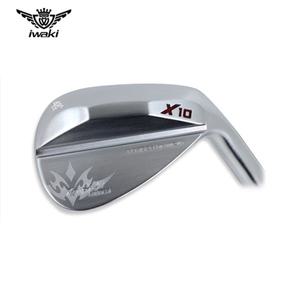 [IWAKI] 이와키 XNIPER X10 웨지 헤드