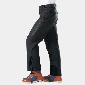 [루페코리아] 남자 여성 스키복 보드복 바지 팬츠 FZ-903-2 그레이