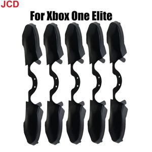 JCD LB RB 범퍼 트리거 단추 Xbox One Elite 컨트롤러 교체 부품 Xbox One Elite 컨트롤러 액세서리 5 개
