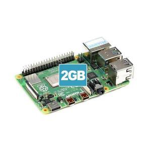 라즈베리 파이 4 모델 B 4B 1GB 2GB 8GB RAM PI4B 옵션