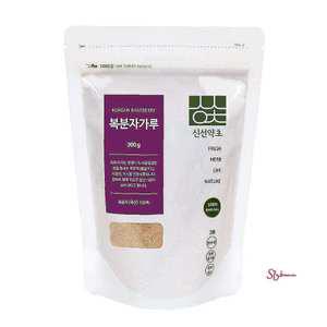 가루 300g 복분자def658