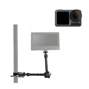 라이트 슈퍼 클램프 매직 암 셋트 dji 오즈모 액션 캠 오즈모액션캠 OSMO