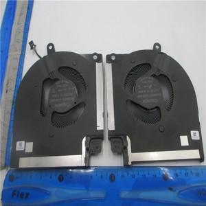 EG50061S1 1C040 S9A  C100 S9A W7KC4 J01R0 DELL 일리언웨어 X17/X17 R1 팬 X63JW 9DNWT